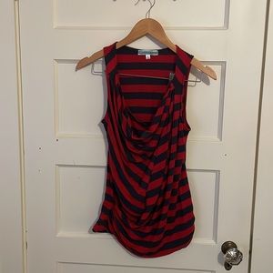 Pleione Tank Top Size S